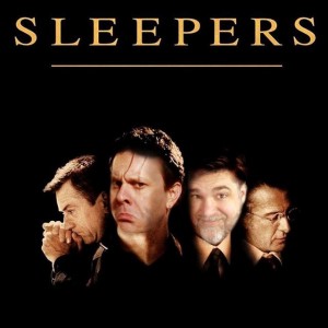Ep.84 - Sleepers
