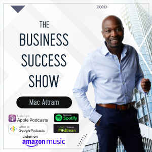 99. The Secret Referral Marketing Hack To Win More Clients with Steve Buzogany