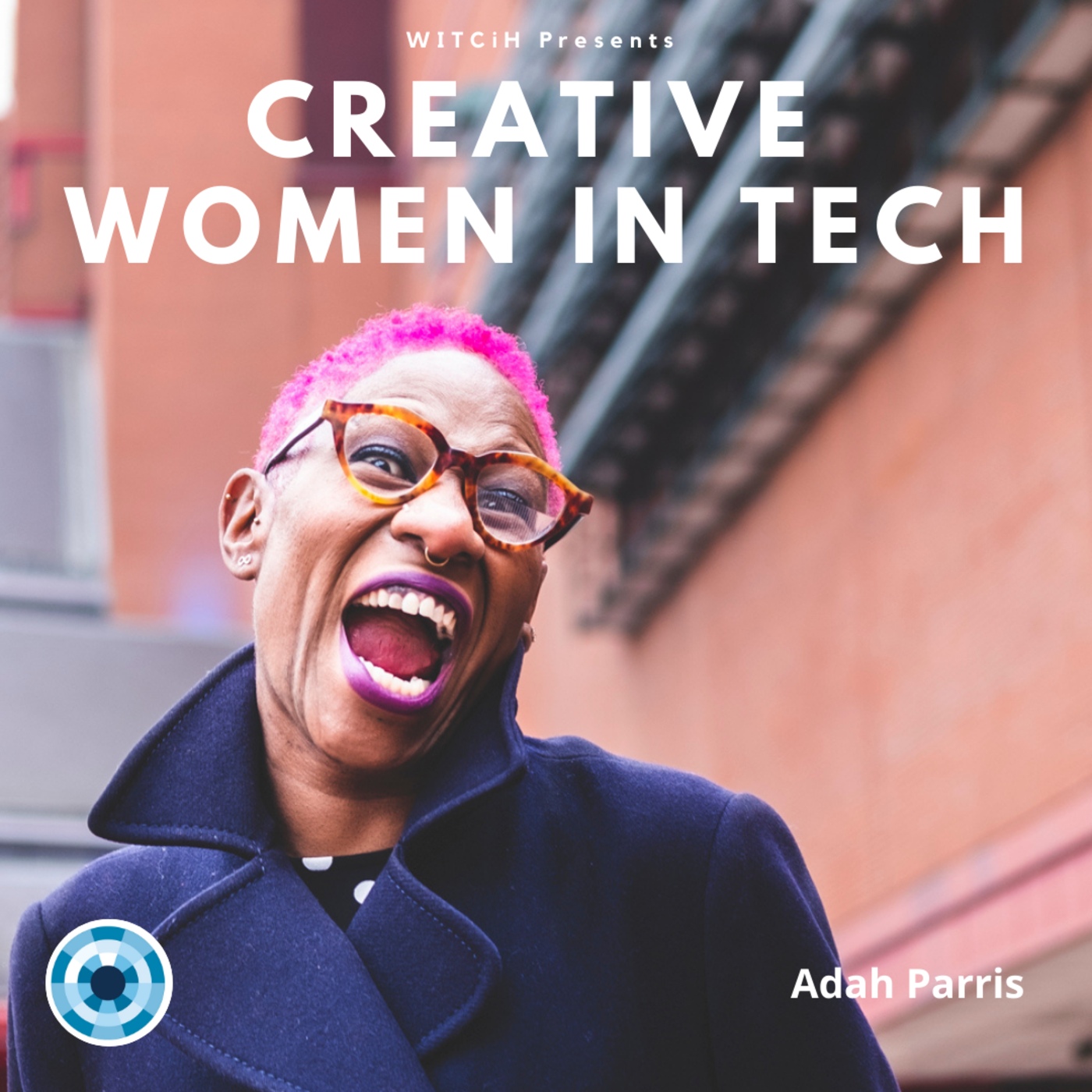 Creative Women in Tech