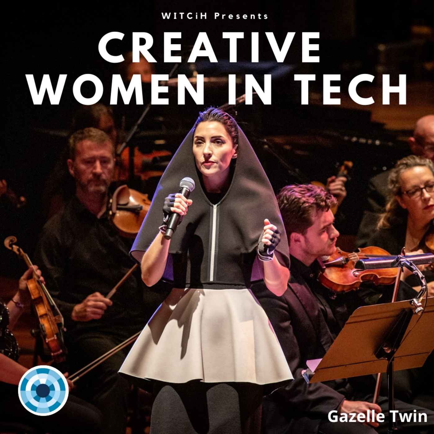 Creative Women in Tech