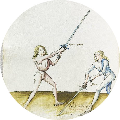 Fencing by the Book