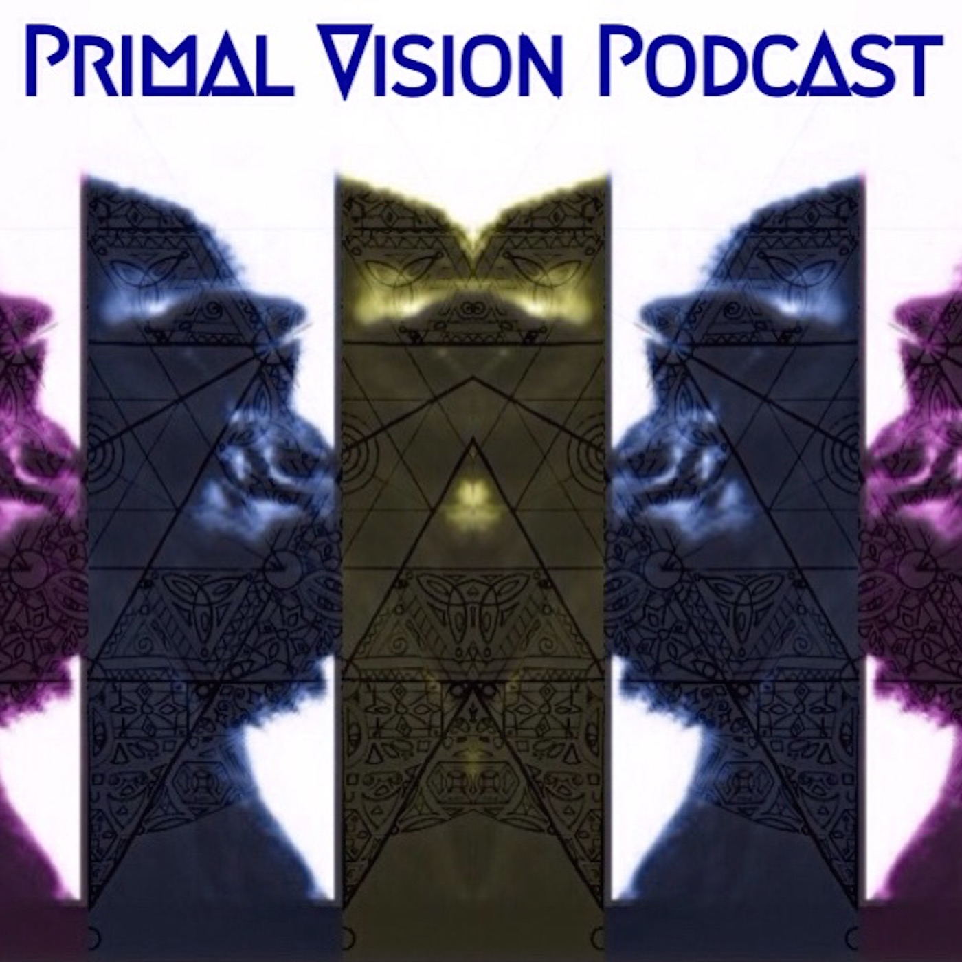 Ep. 26 Afternoon Delight