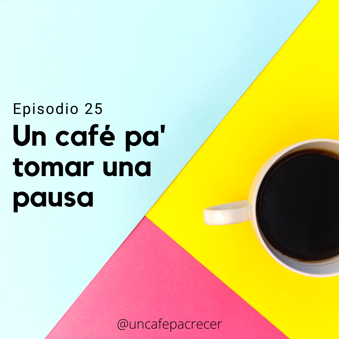 Un café pa crecer