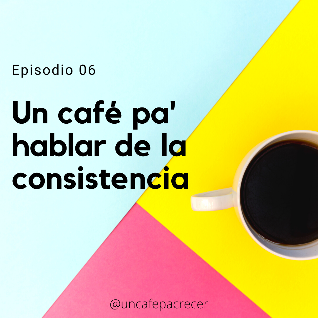 Un café pa crecer
