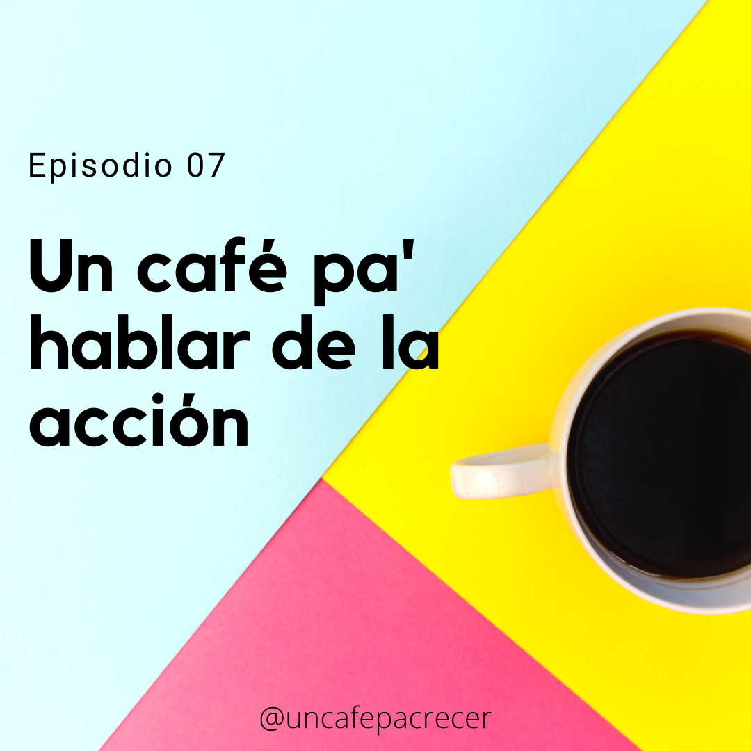 Un café pa crecer