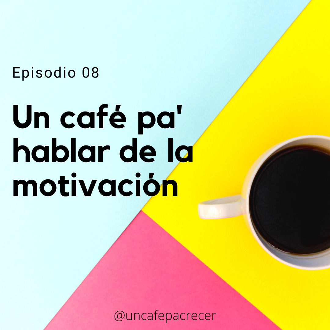 Un café pa crecer