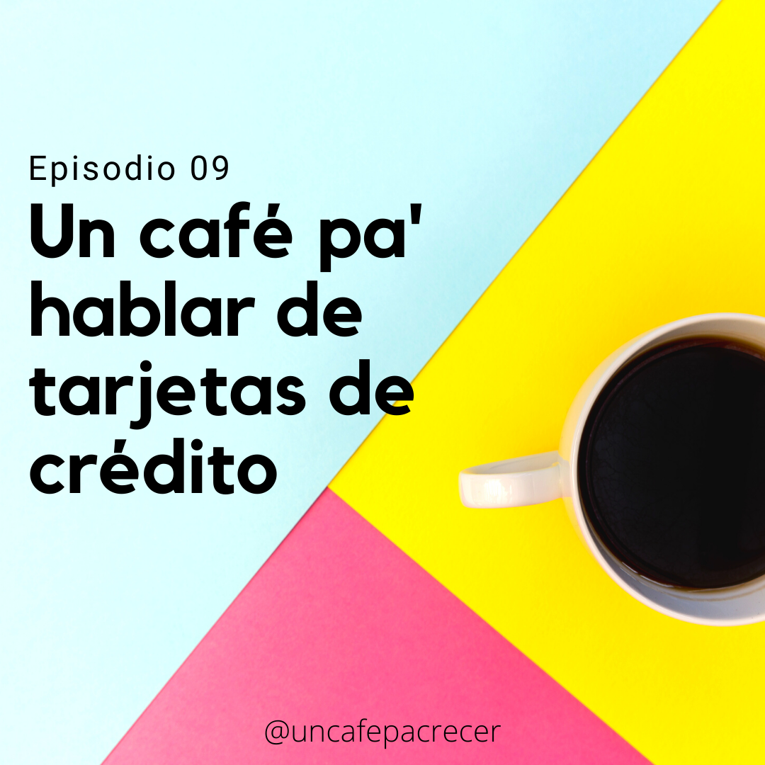 Un café pa crecer
