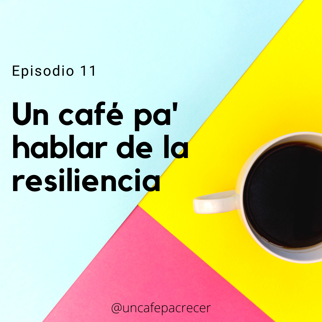 Un café pa crecer