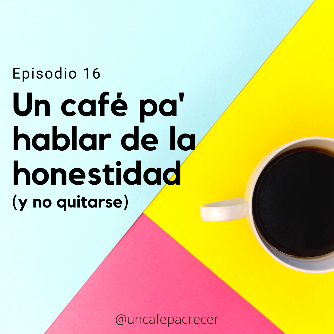 Un café pa crecer