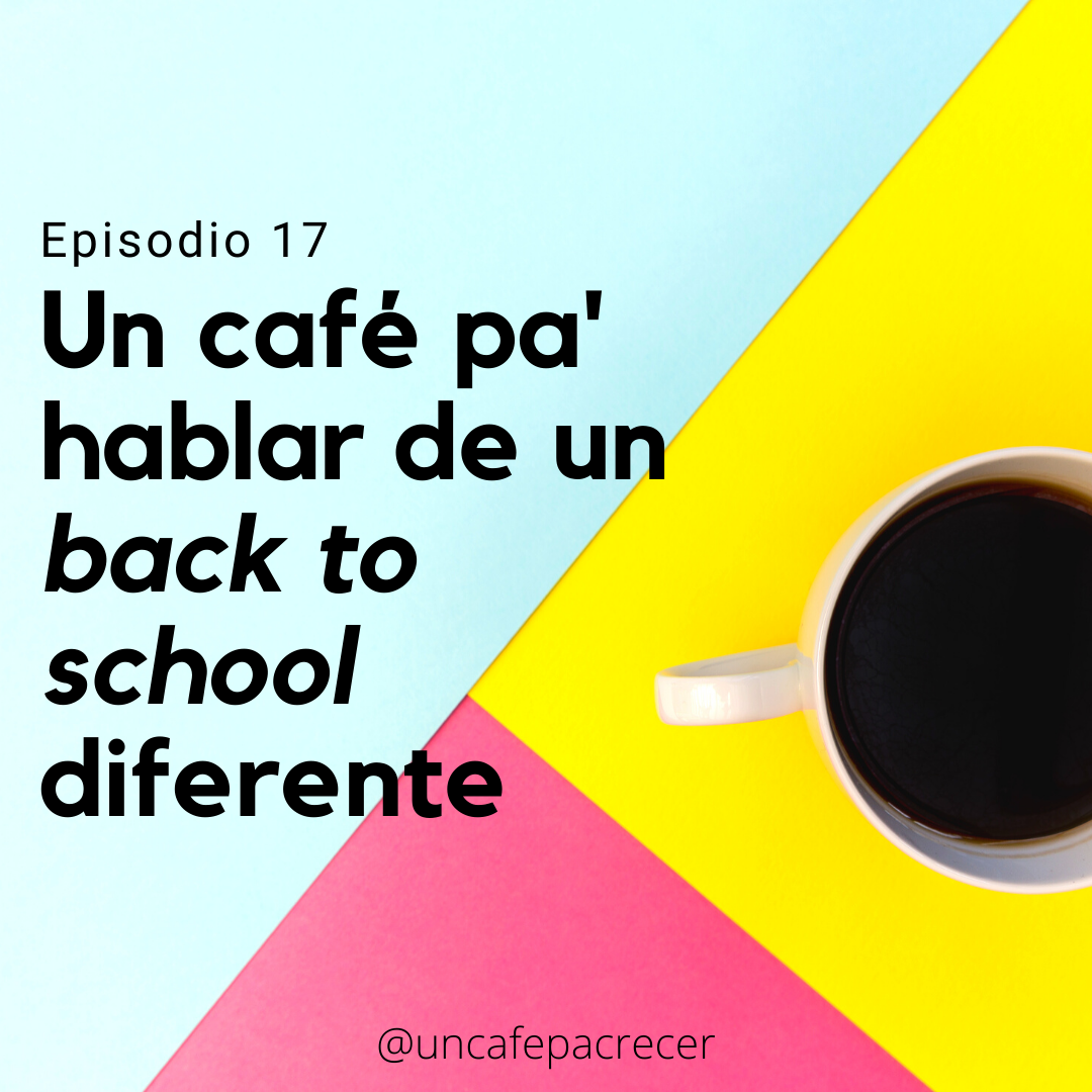 Un café pa crecer