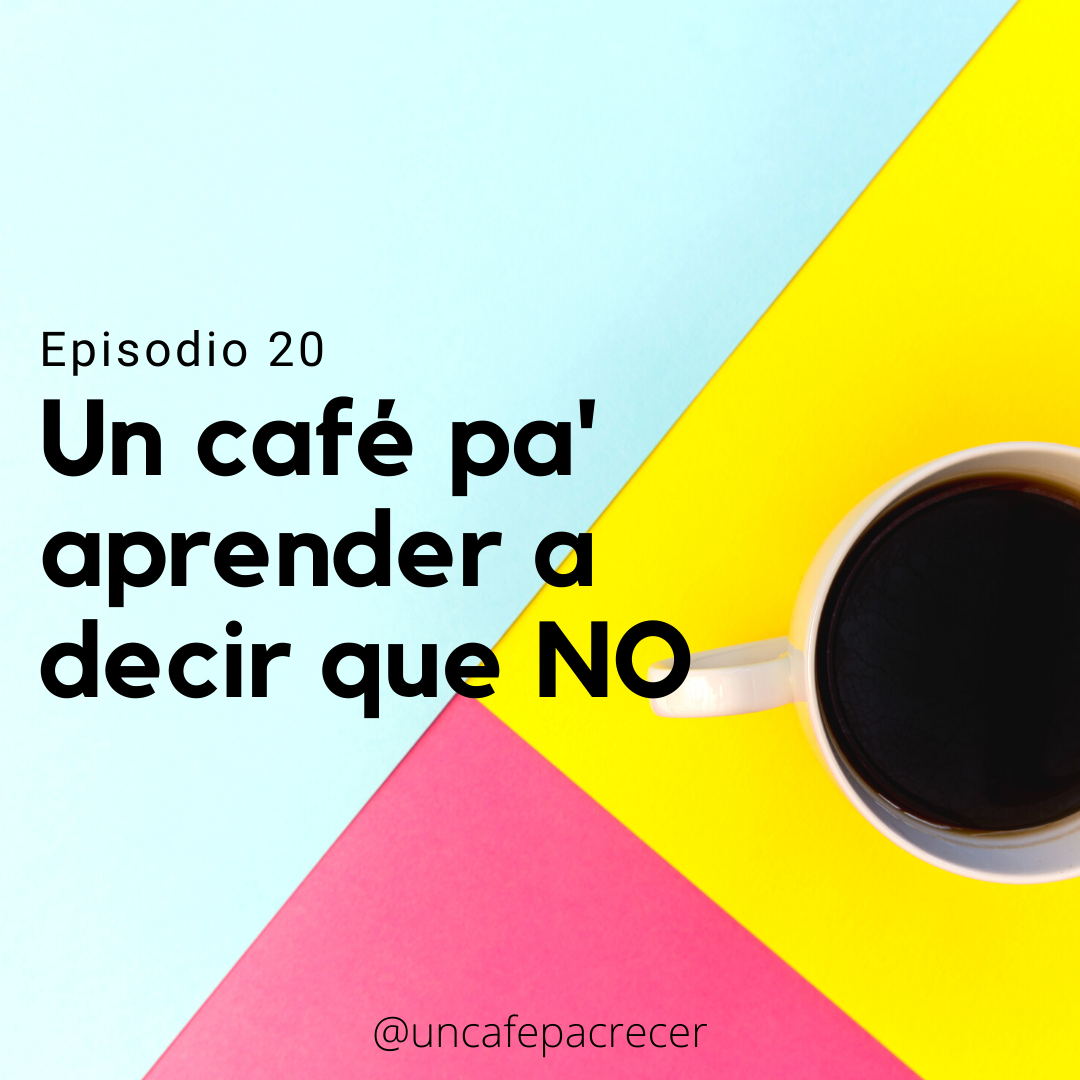 Un café pa crecer