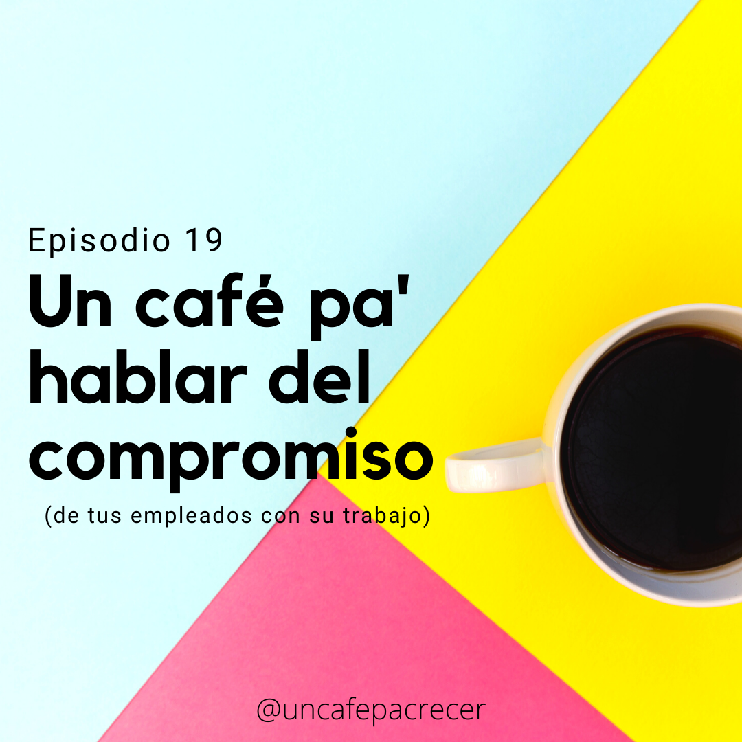 Un café pa crecer