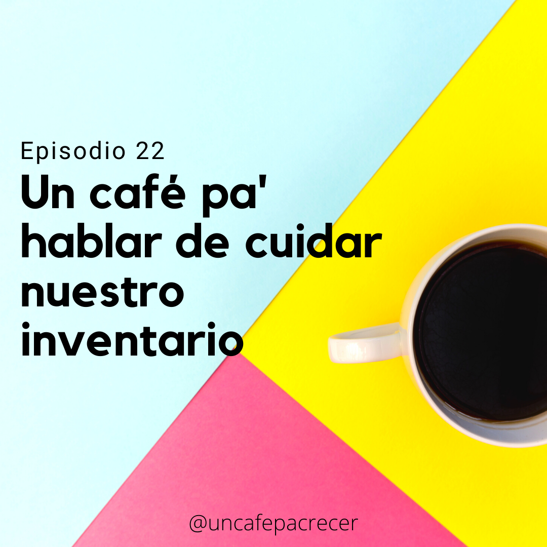 Un café pa crecer