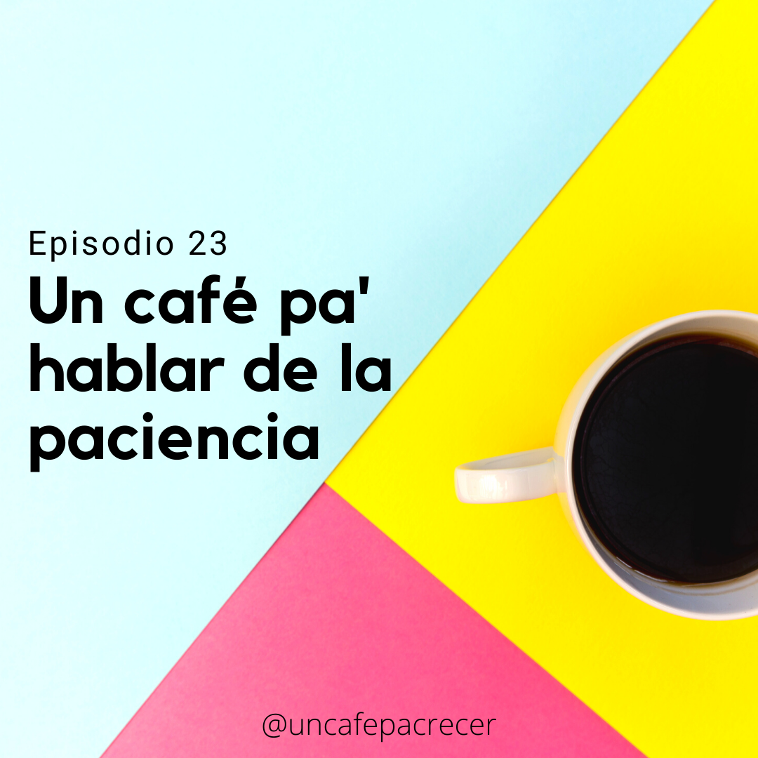 Un café pa crecer