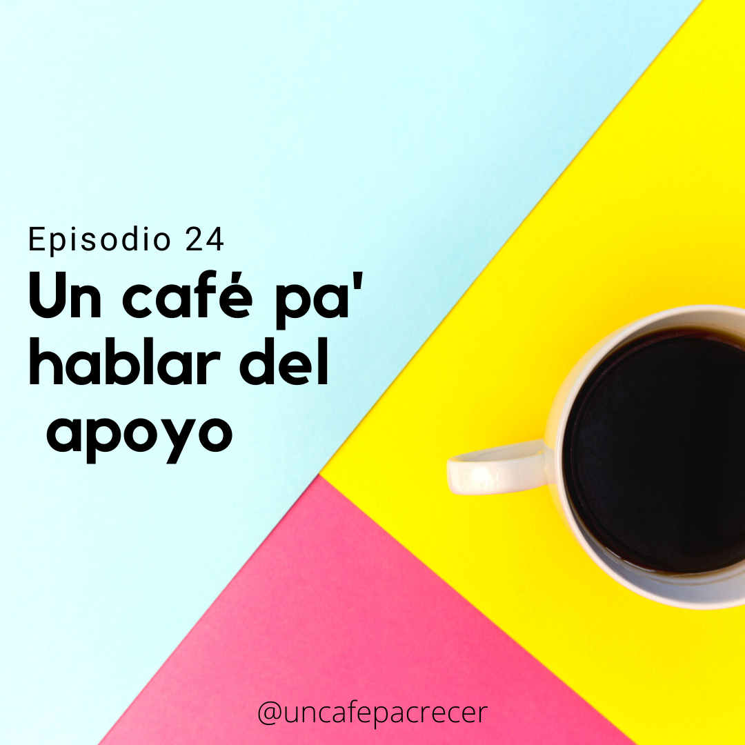 Un café pa crecer