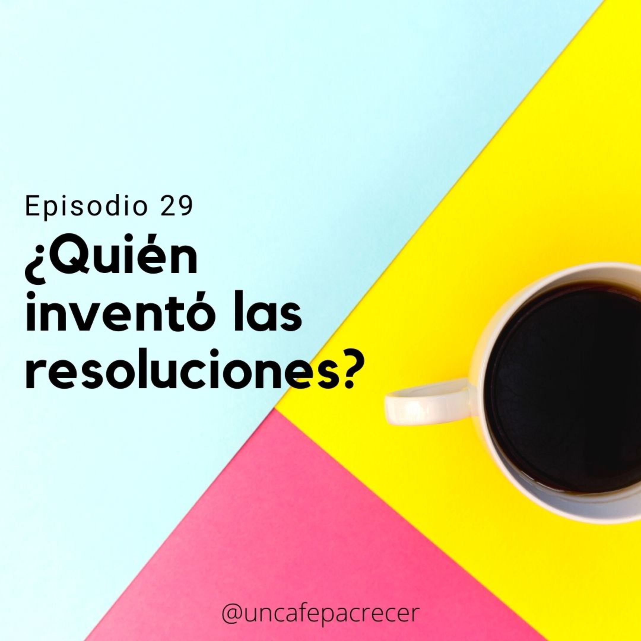 Un café pa crecer