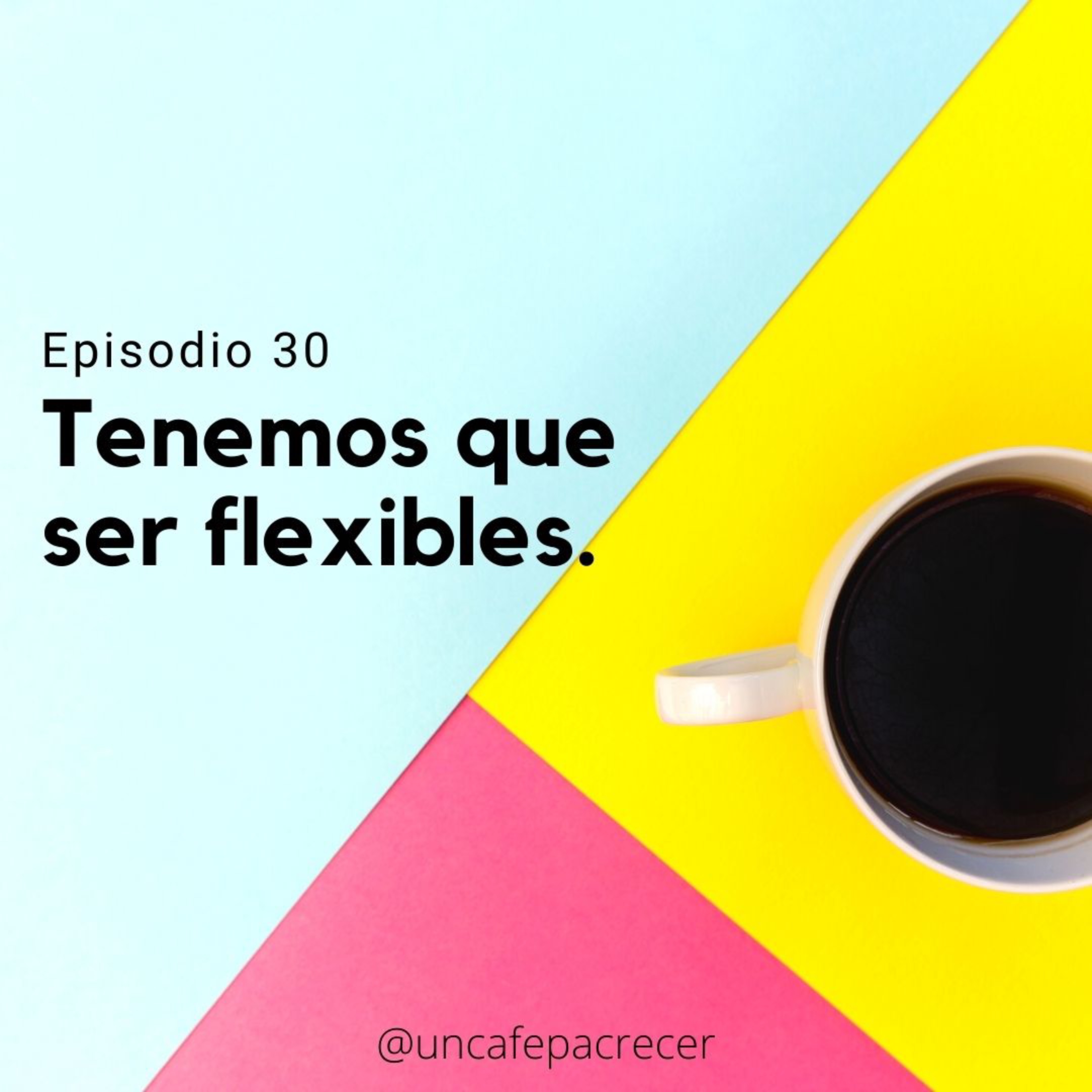 Un café pa crecer