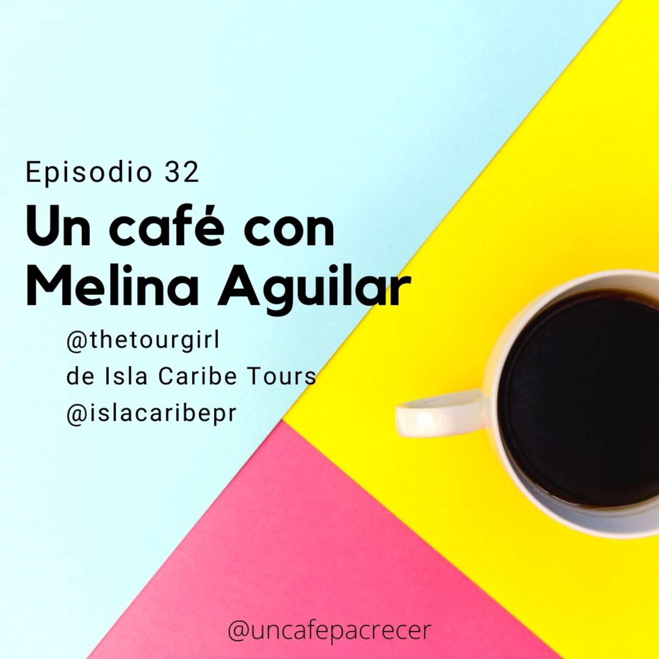 Un café pa crecer