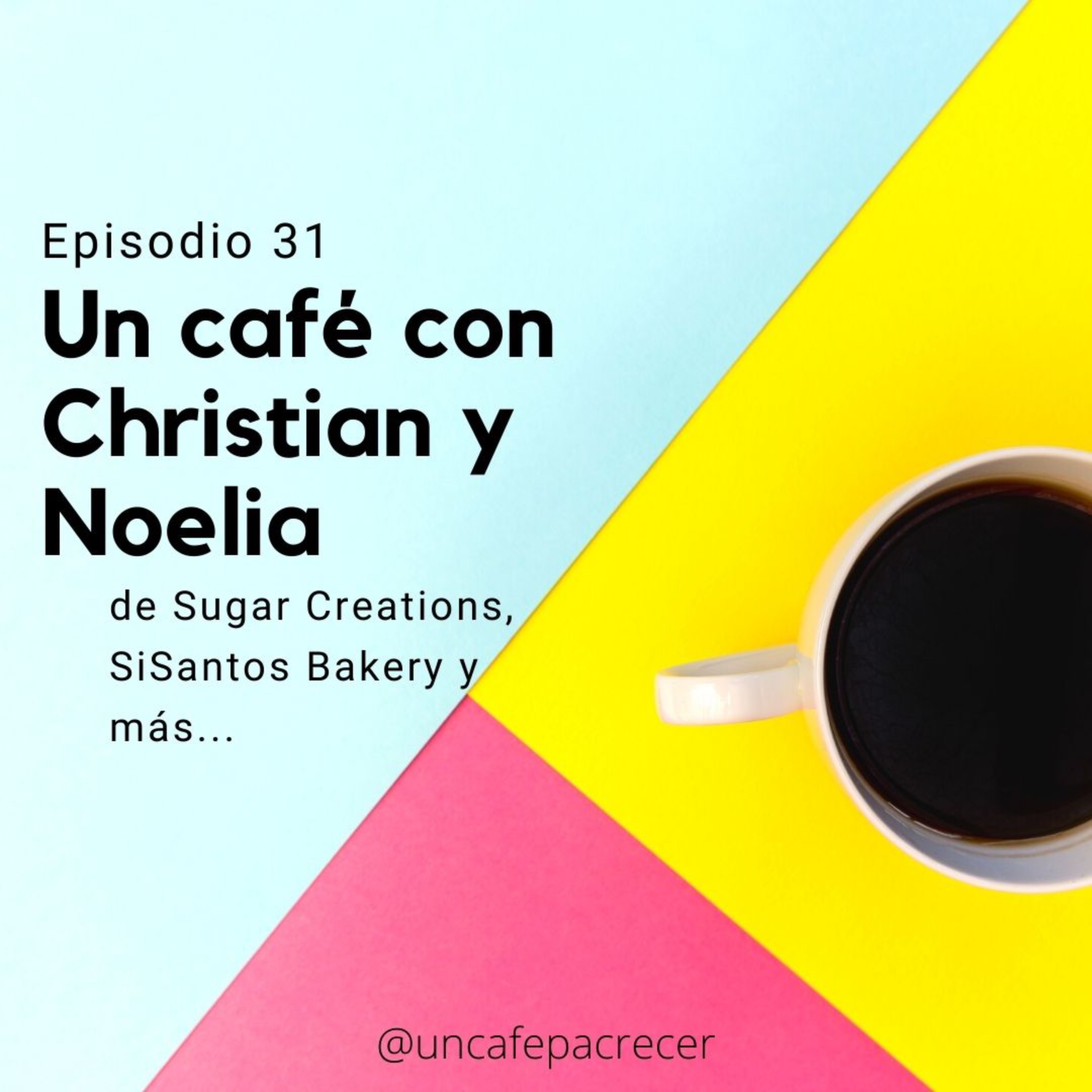Un café pa crecer