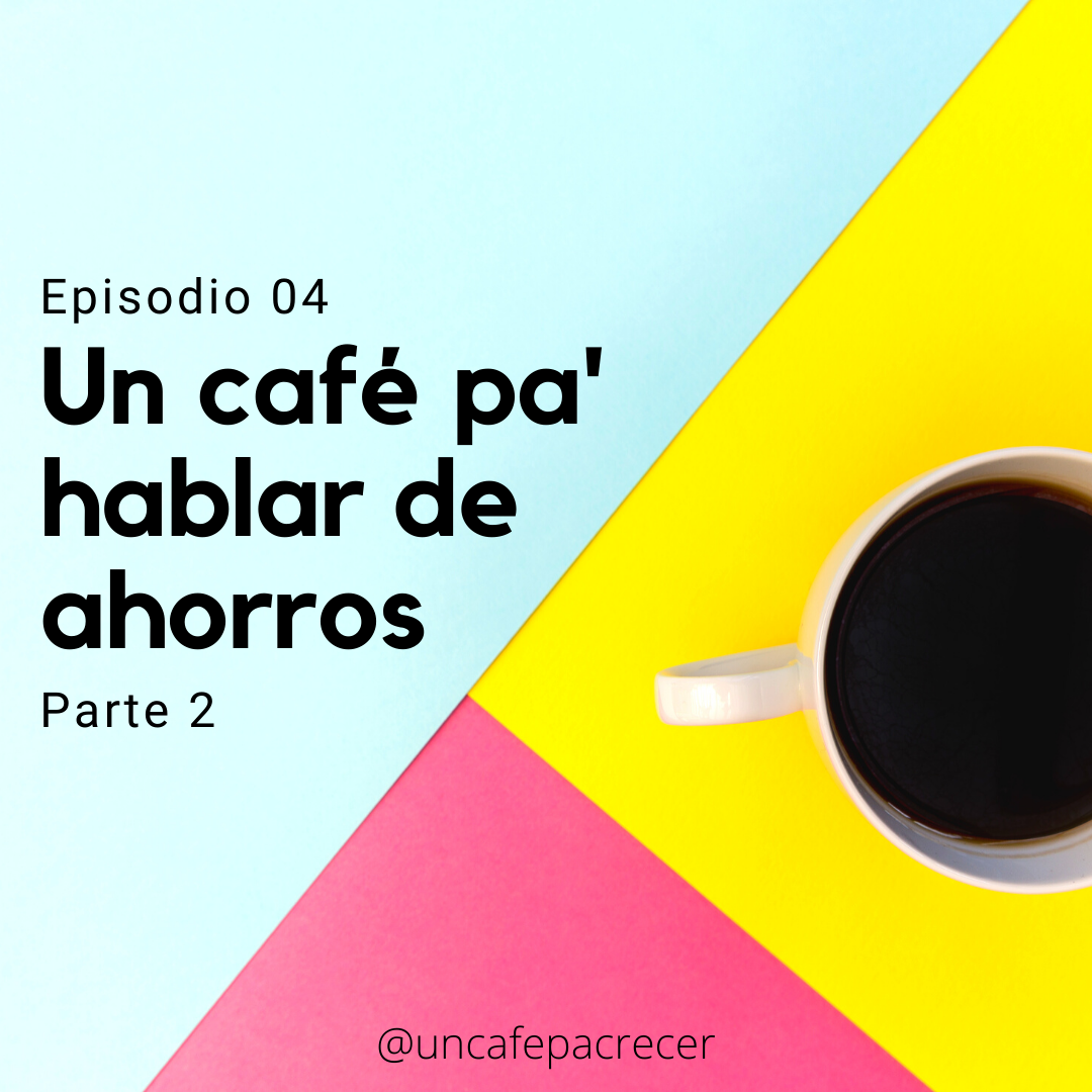 Un café pa crecer