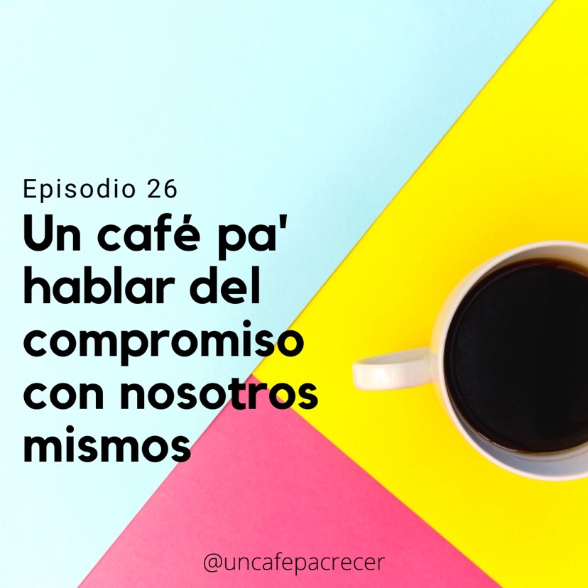 Un café pa crecer