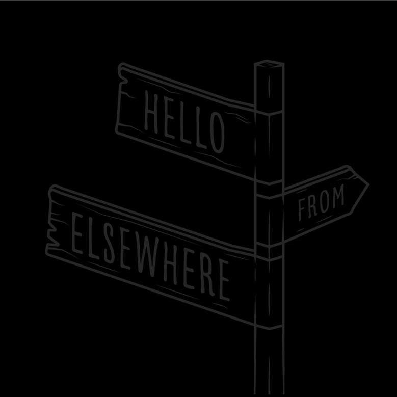 Hello from Elsewhere: Exploring Pop Culture