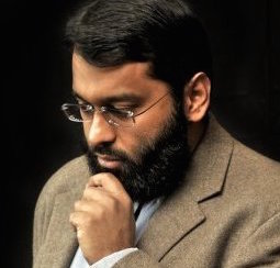 Friday Sermon (4-1-2016) Shaikh Yasir Qadhi - The Hadith of Salam 