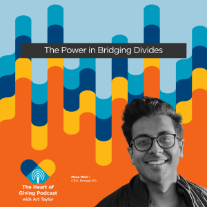 The Power in Bridging Divides