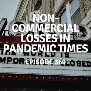 369 | Safe Harbour for Non-Commercial Business Losses