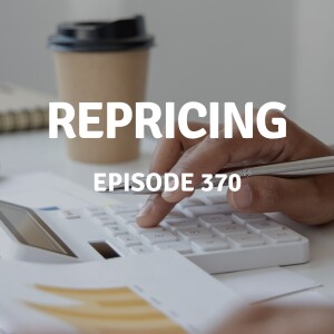 370 | Repricing