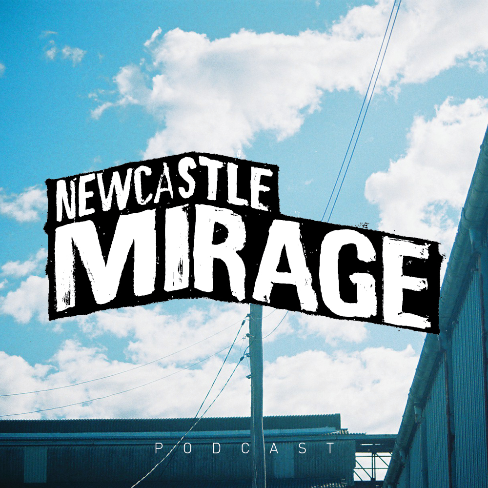 032 Kian Chats with Indie Collective's Will Gleeson