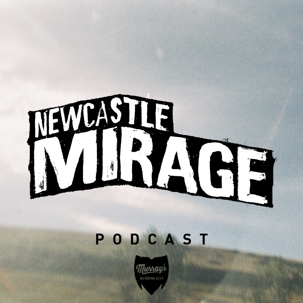 035 Kian chats with Luke Tilse