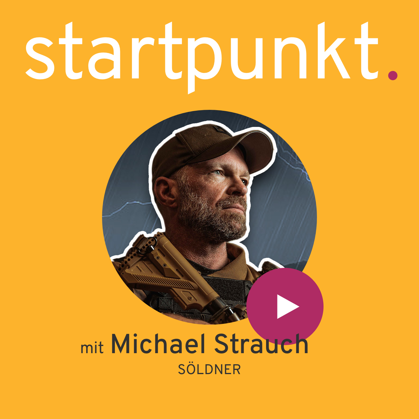 startpunkt. Der Podcast für Berufseinsteiger & Young Professionals