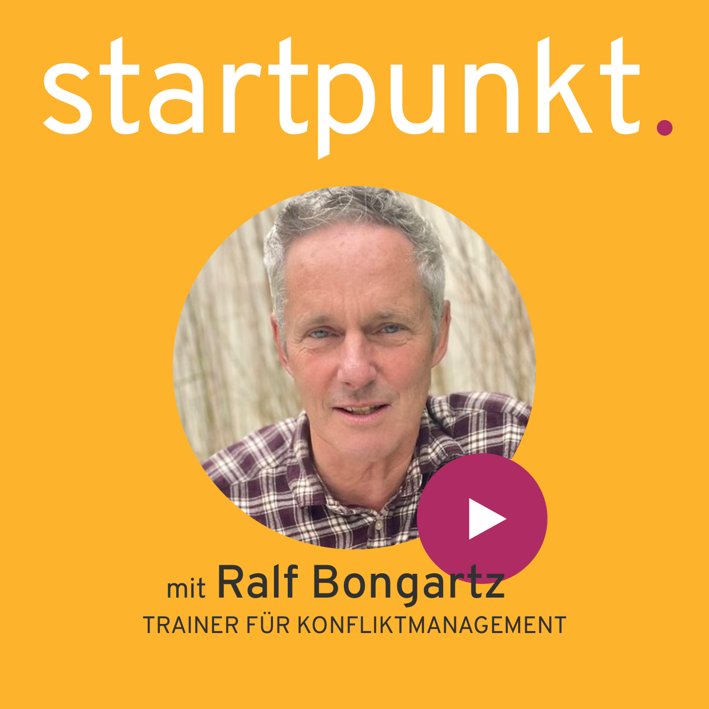 startpunkt. Der Podcast für Berufseinsteiger & Young Professionals