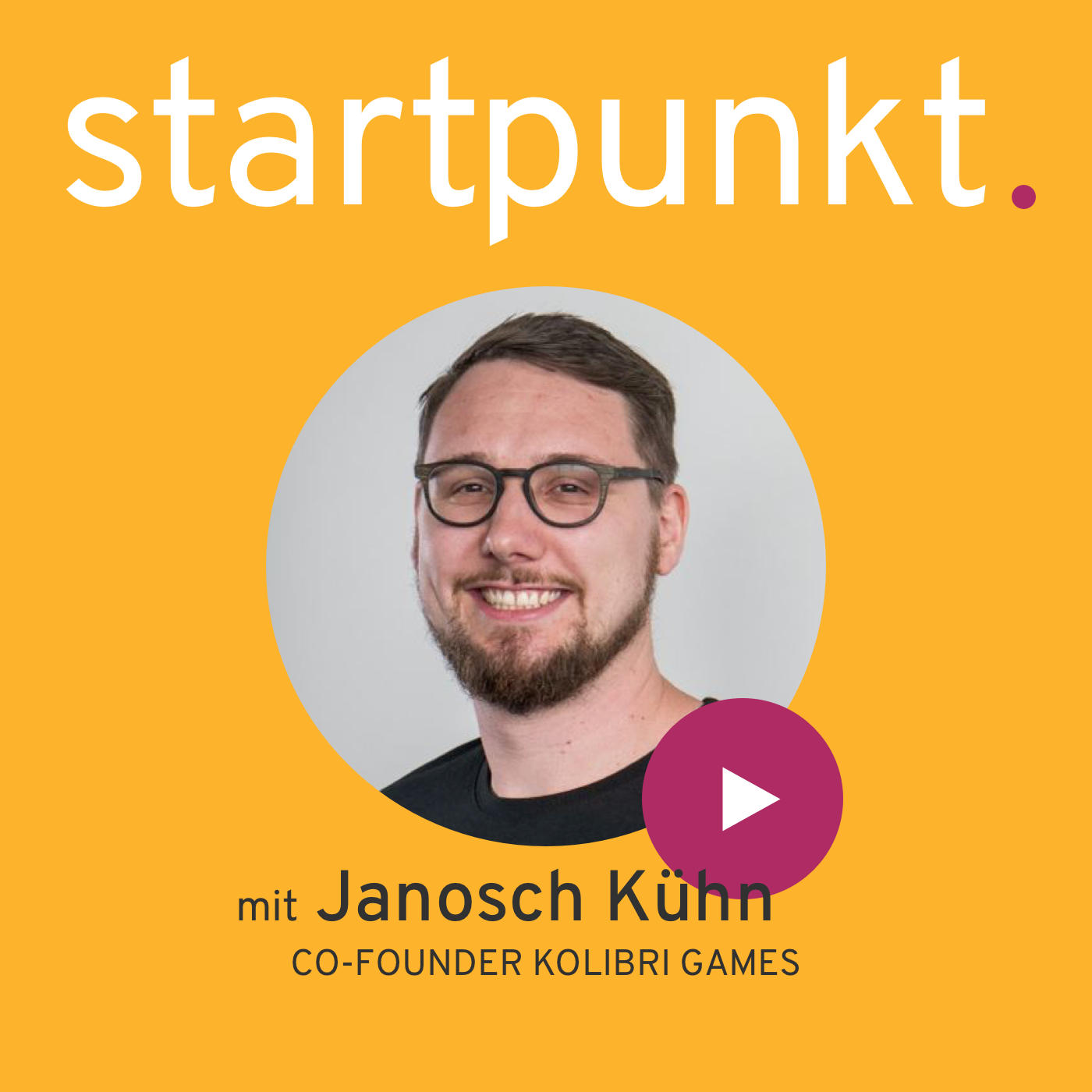 startpunkt. Der Podcast für Berufseinsteiger & Young Professionals