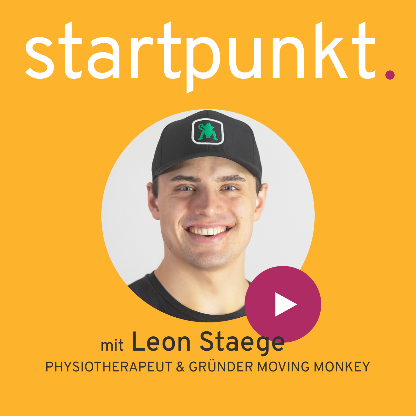 startpunkt. Der Podcast für Berufseinsteiger & Young Professionals