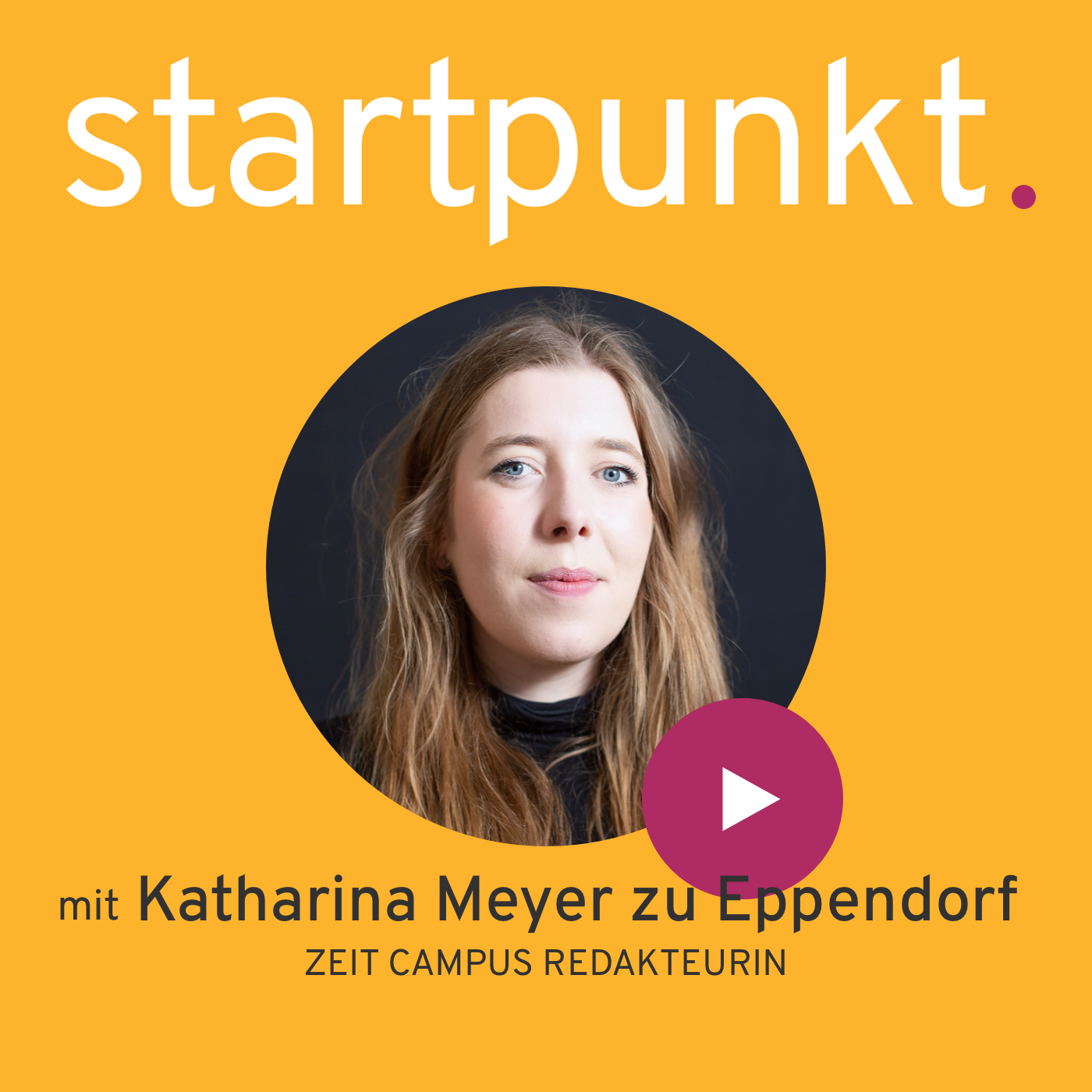 startpunkt. Der Podcast für Berufseinsteiger & Young Professionals
