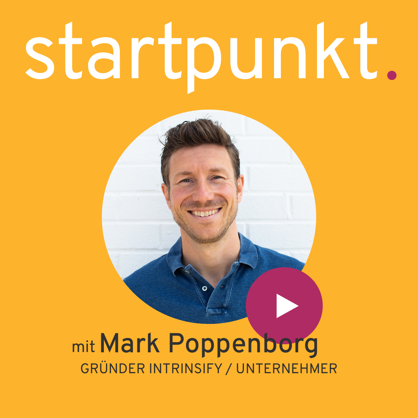 startpunkt. Der Podcast für Berufseinsteiger & Young Professionals