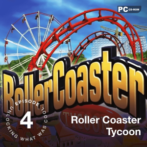 Roller Coaster Tycoon