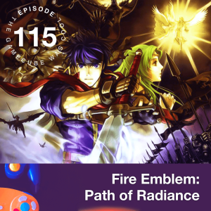 Fire Emblem: Path of Radiance