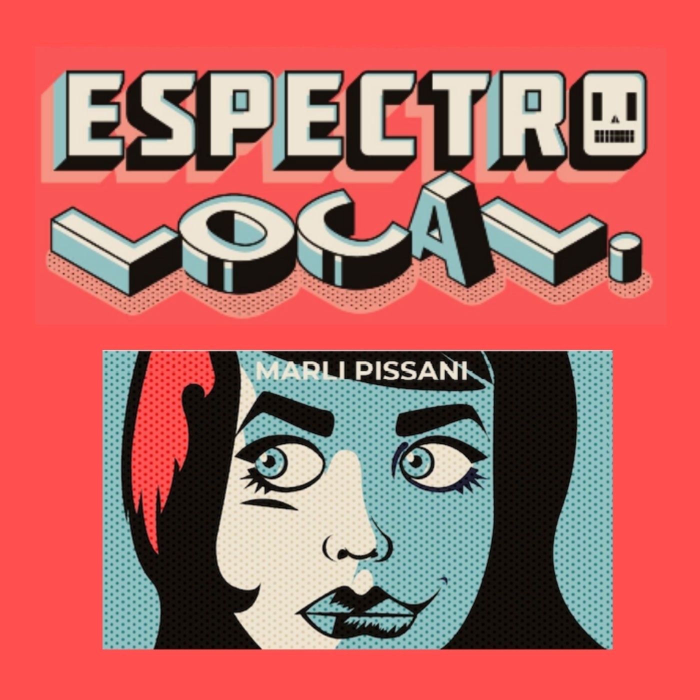 Espectro Local