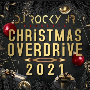 CHRiSTMAS OVERDRiVE 2021