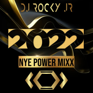 NYE POWER MiXX 2022