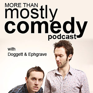 S01 Ep 5: Sean Hughes and Jay Foreman