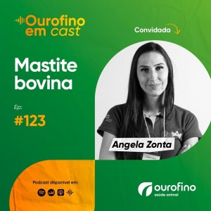 Episódio 123 - Mastite bovina: conheça os prejuízos causados pela doença