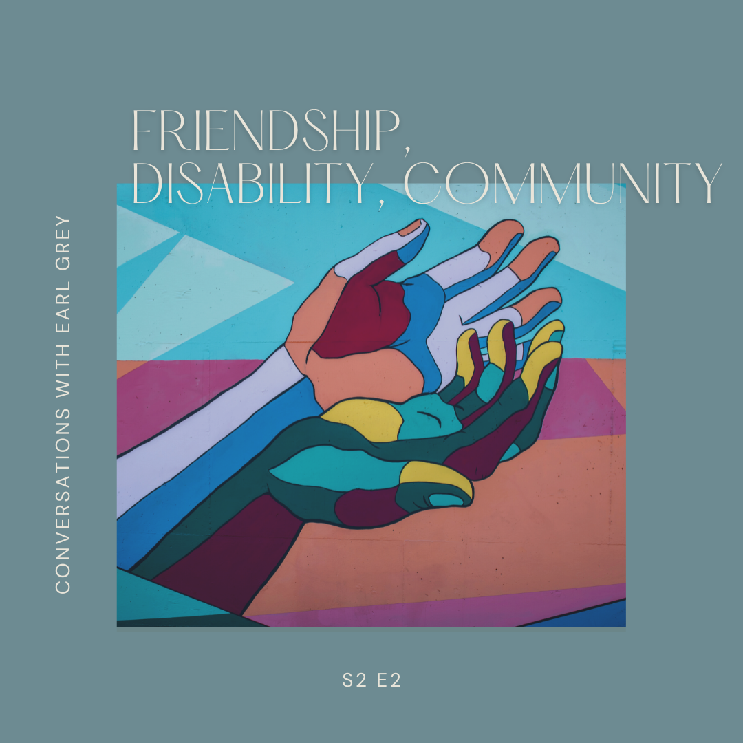 Conversations with Earl Grey