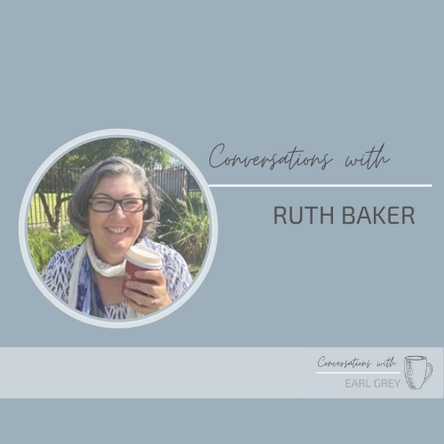 Conversations with Earl Grey