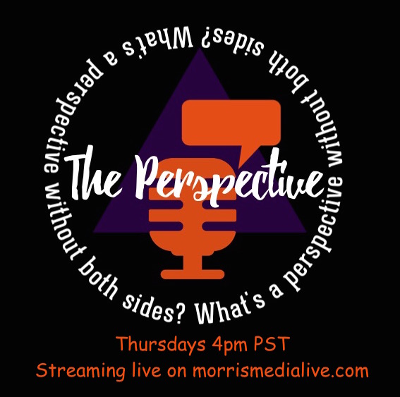 The Perspective   w/Raylene and Destinee 9-21-17