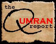 The Qumran Report -  NEW BLACK FILM MAKERS 2-08-18