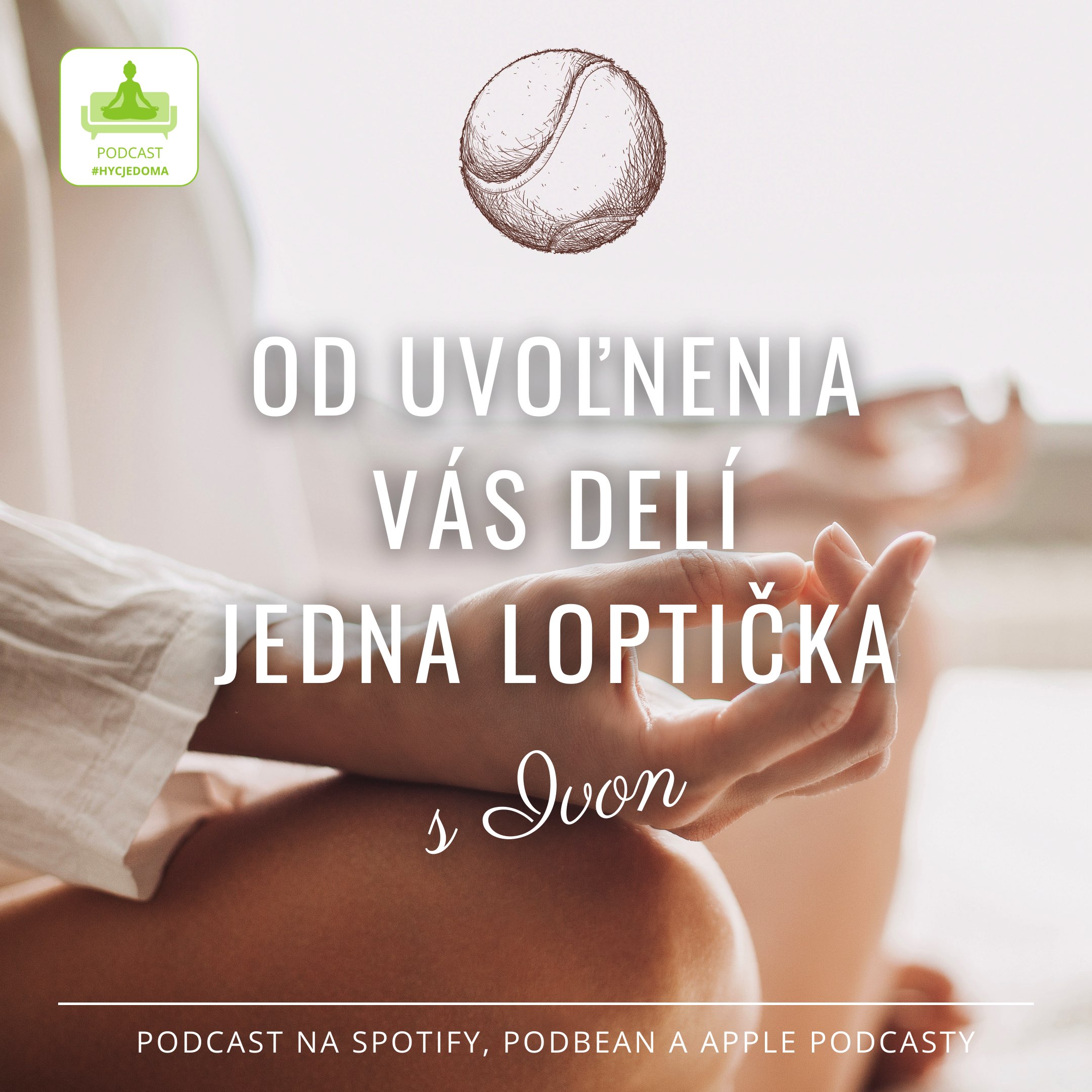 HYC JE DOMA